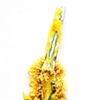 Jasmyne Graybill

Fungal Infection
Toenail clipper, polymer clay
6 x 2 &frac12; x 1 &frac12;
