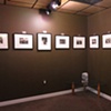 The Ansel Adams Room