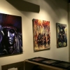 The Big Front Wall 