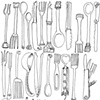 Silverware