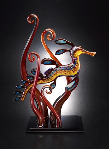 weedy seadragon
