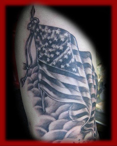 fort city tattoo american flag fort city tattoo fort city tattoo american flag fort city tattoo