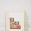 The Days of Eternity