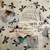 Packages. Detail. 