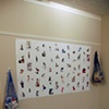 Chronicle of Cruising Installation View