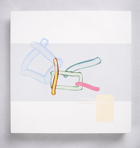 Sharon Louden
Untitled