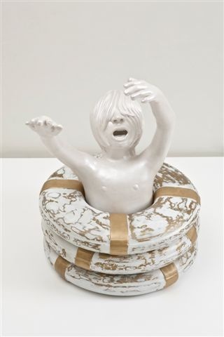 Child Overboard
