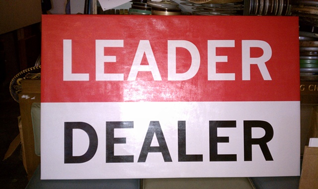 Matthew Bakkom
Leader
