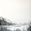 Pamela Valfer
Landscape Simulation: The Shining / Gilligan's Island / Magnum PI