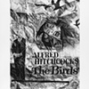Christina Empedocles
The Birds