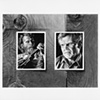 Christina Empedocles
Levon and Doc