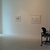 Christina Empedocles and Pamela Valfer / Exactitude 