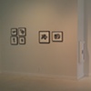 Christina Empedocles and Pamela Valfer / Exactitude 