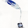 Spill Smart Water on your Smart Phone