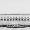 Pamela Valfer
Landscape Simulation: Cyahoga River, Cleveland, OH / Garforum Weimar; Gebaude Gliederungen der Nationalsozialistische (Building of the Scetion of the National Socialist German Workers' Party) Weimar, Germany