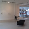 Christina Empedocles and Pamela Valfer / Exactitude 