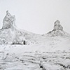Pamela Valfer
Landscape Simulation: Planet of the Apes / Tatooine / County Clare, ireland