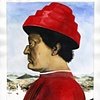 Federico da Montefeltro DEVO
