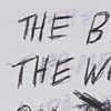 An aesthetic and contrived explanation