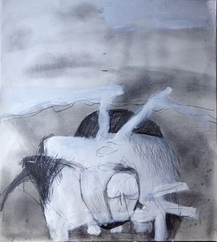 From the top of the head series no4