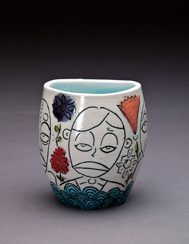 Cup