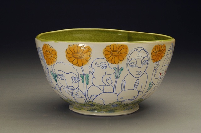 Large Bowl