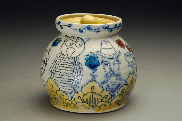 Jar
