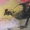 Mom's Rooster