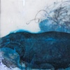 Lavender Whale