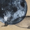 Whale Moon