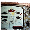 Graffiti Wall, Baranco, Lima, Peru