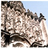 Central Cathedral, Mexico City