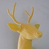 Yellow Buck