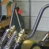 ugly chopper