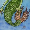 Figi mermaid 
