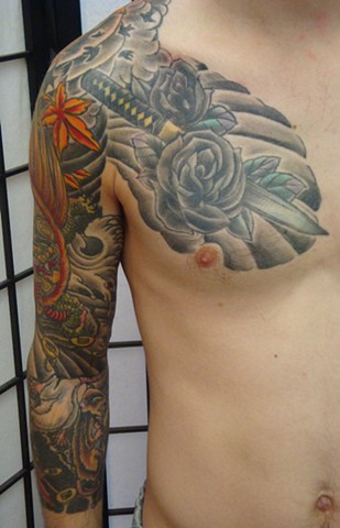 920 tattoo company 920 tattoo company