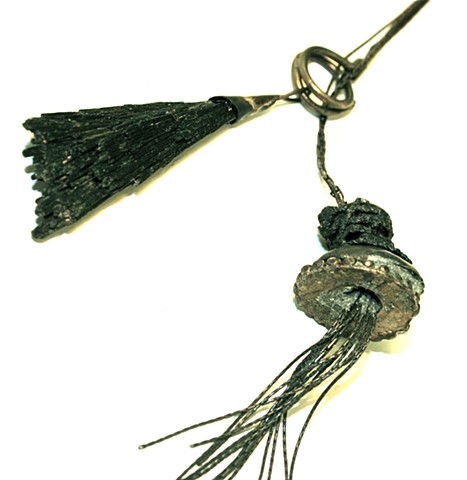 Land and Sea Necklace