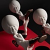 The Coup -Detail image