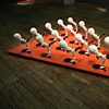'The Coup'  at Red Star Studio Gallery