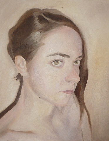 Self Portrait 2
