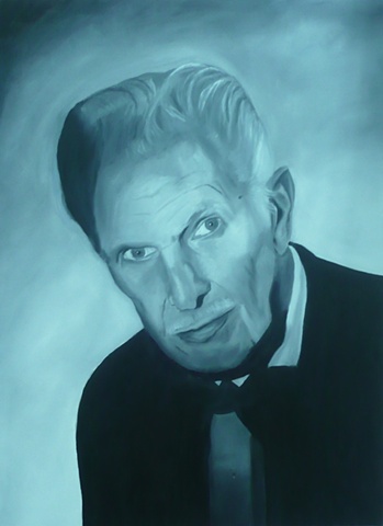 Vincent Price Old