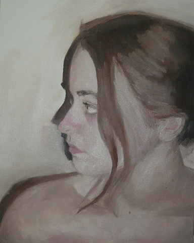 Self Portrait 1