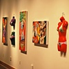 Objects of Desire
Installation view