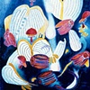 Dr David Baldwin, Art Juror