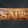 SABR Jerry Malloy Negro League Art Competition Trophy