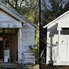 Slipcover For A Schoolhouse