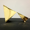 Simple Sculpture