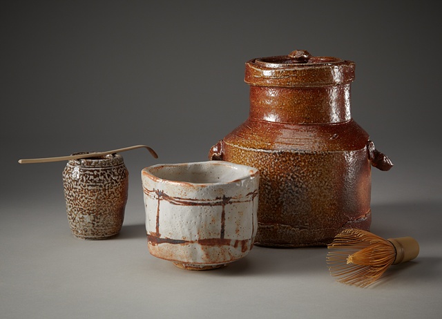 Tea Ware
