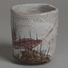 Shino Yunomi front