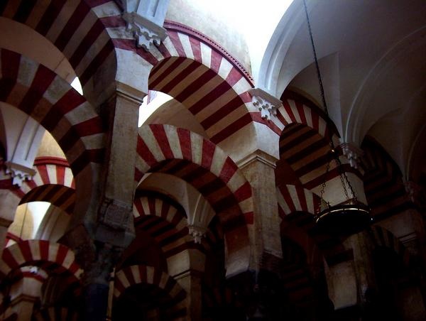 mosque of cordoba